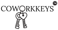 Coworkkeys