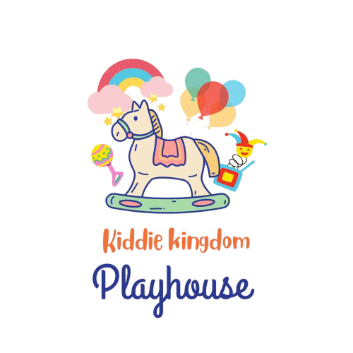Kiddie Playhouse